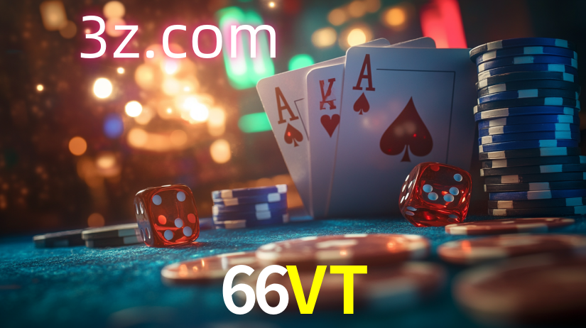 66VT Apostas Esportivas